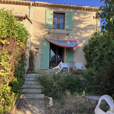 Casa de Férias 196 Rue Des Moulins