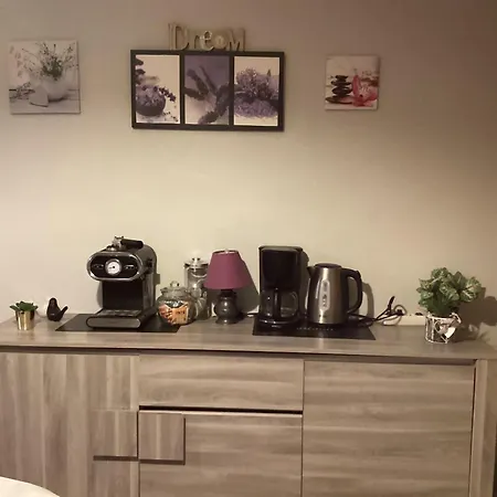 Сasa de vacaciones 196 Rue Des Moulins *