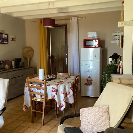 Сasa de vacaciones 196 Rue Des Moulins *