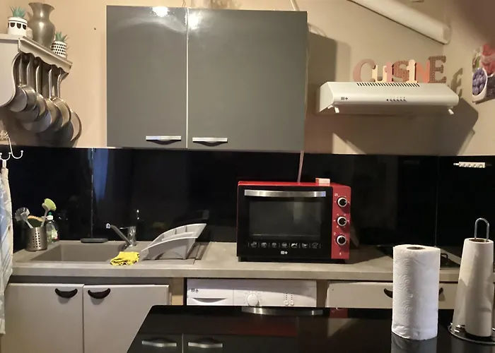 196 Rue Des Moulins * Vachères