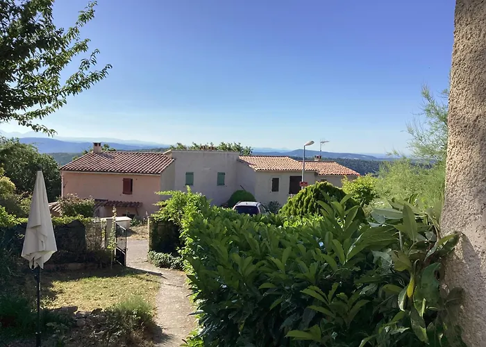 196 Rue Des Moulins Vachères