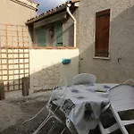 196 Rue Des Moulins Casa de Férias *