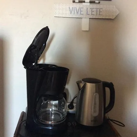 40 Rue Des Moulins Hébergement de vacances *
