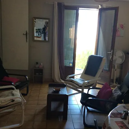 40 Rue Des Moulins Hébergement de vacances *