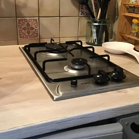 40 Rue Des Moulins Hébergement de vacances Vachères