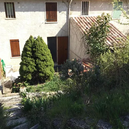 Hébergement de vacances 40 Rue Des Moulins