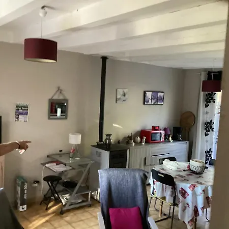40 Rue Des Moulins * Vachères