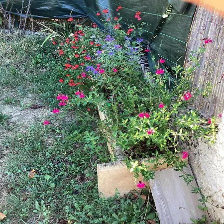 Hébergement de vacances 40 Rue Des Moulins Vachères