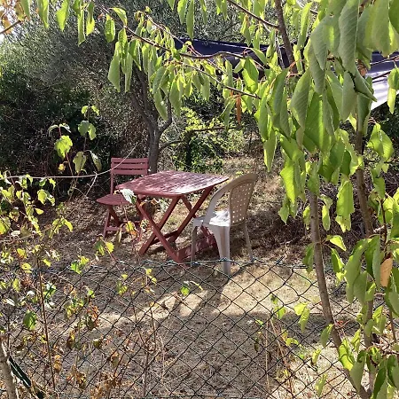 Hébergement de vacances 40 Rue Des Moulins