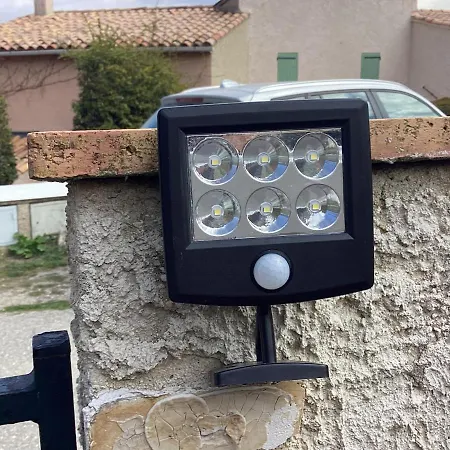 40 Rue Des Moulins Hébergement de vacances *