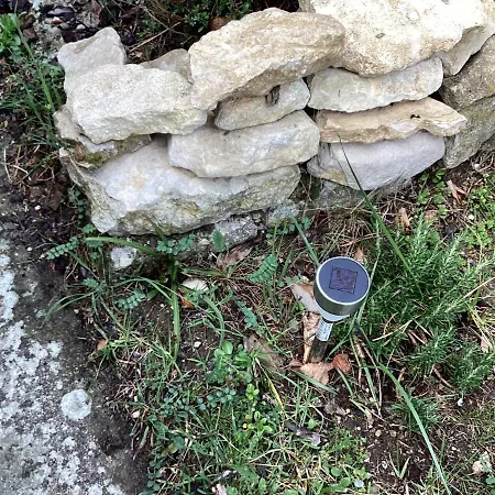 196 Rue Des Moulins Dom wakacyjny