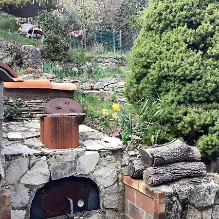 196 Rue Des Moulins Vachères