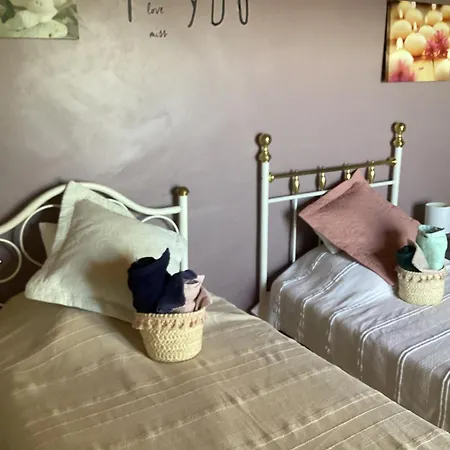 Hébergement de vacances 40 Rue Des Moulins
