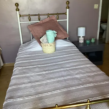 40 Rue Des Moulins Hébergement de vacances