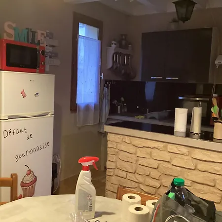 196 Rue Des Moulins Vacheres