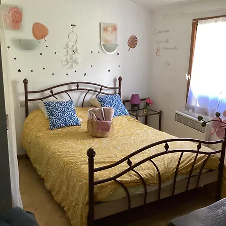 196 Rue Des Moulins Holiday home