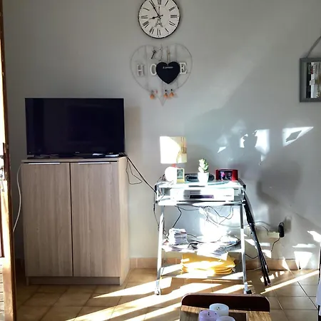 196 Rue Des Moulins Dom wakacyjny *