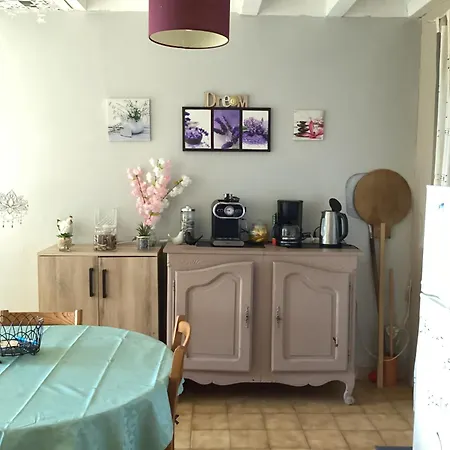 196 Rue Des Moulins Сasa de vacaciones Vachères