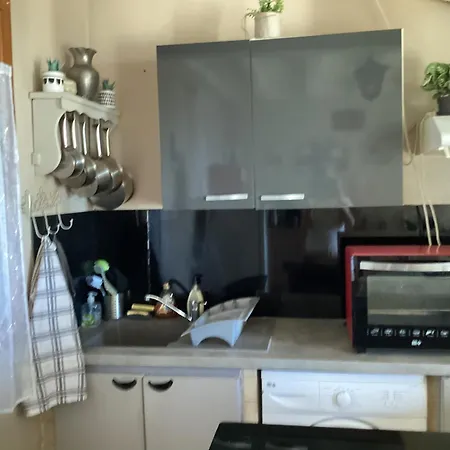 Holiday home 196 Rue Des Moulins Vacheres