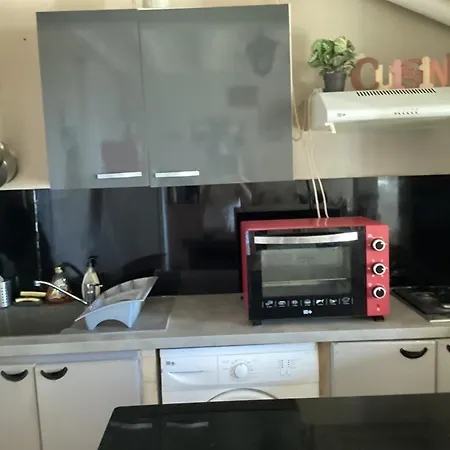 196 Rue Des Moulins Holiday home