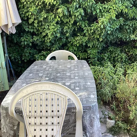 196 Rue Des Moulins Holiday home Vacheres