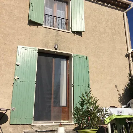 Dom wakacyjny 196 Rue Des Moulins