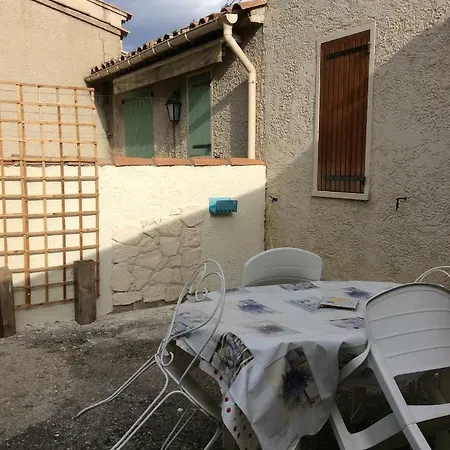 196 Rue Des Moulins Holiday home *