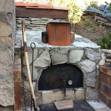 196 Rue Des Moulins Holiday home