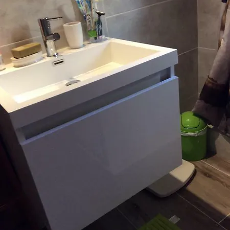Hébergement de vacances 40 Rue Des Moulins *