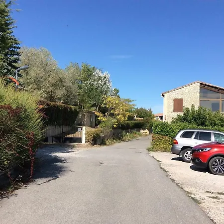 196 Rue Des Moulins Dom wakacyjny *