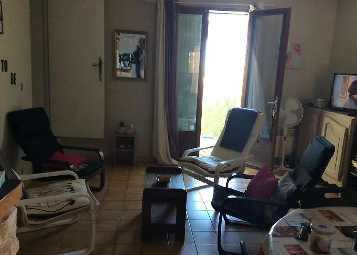 196 Rue Des Moulins Holiday home *