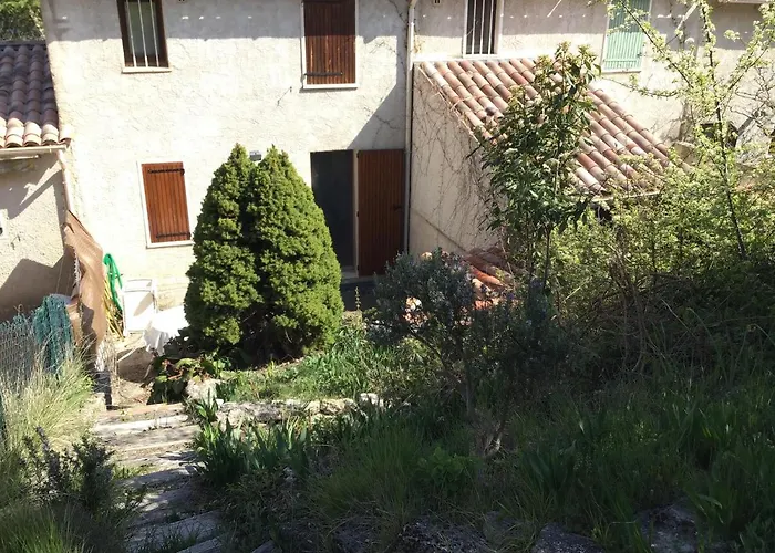 Holiday home 196 Rue Des Moulins