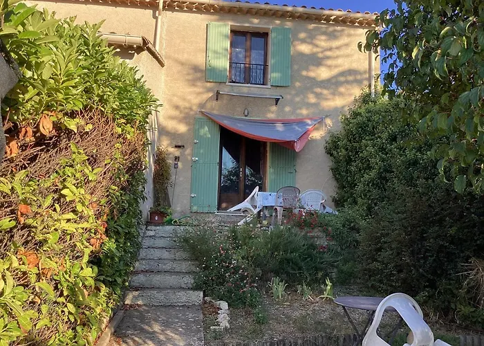 Holiday home 196 Rue Des Moulins