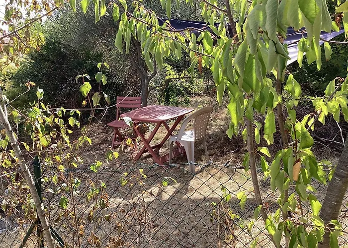 Holiday home 196 Rue Des Moulins