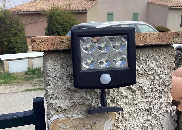 196 Rue Des Moulins Holiday home *