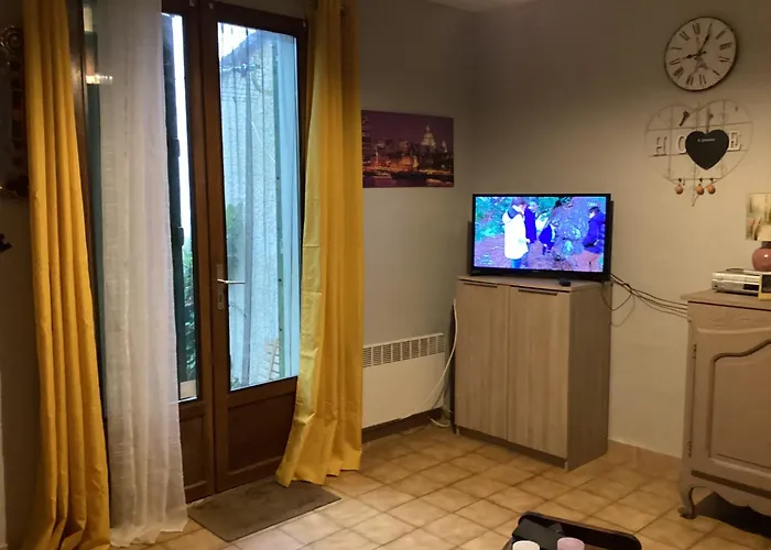 Holiday home 196 Rue Des Moulins Vacheres