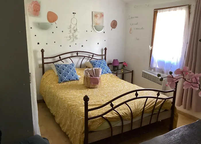 196 Rue Des Moulins Holiday home