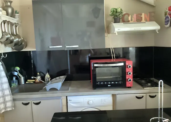 196 Rue Des Moulins Prázdninový dům