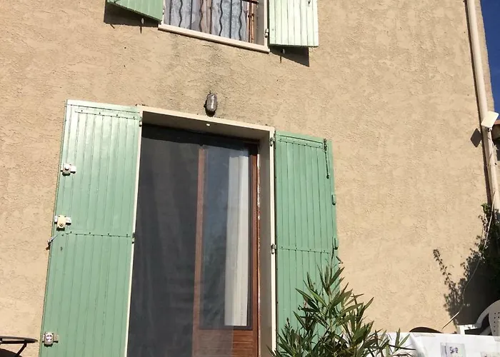 Holiday home 196 Rue Des Moulins