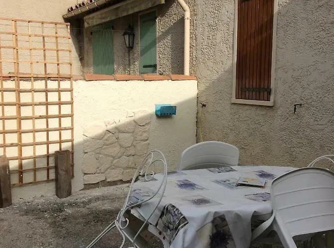 196 Rue Des Moulins Holiday home *