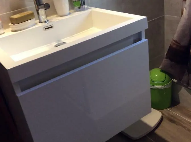 Holiday home 196 Rue Des Moulins *